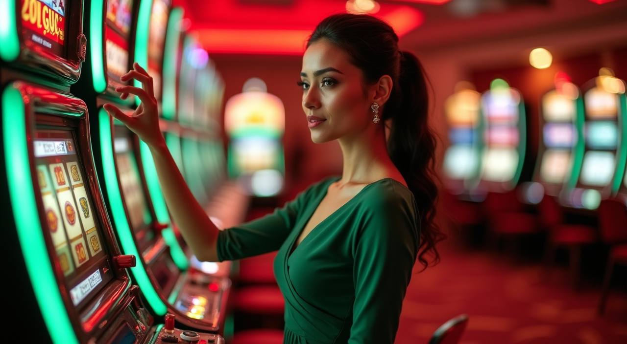 Live Baccarat Grand